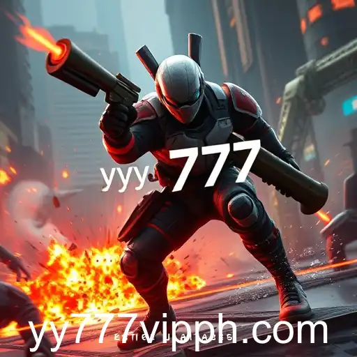 Exploring the Thrills of Action Games: A Dive into the Exciting World of 'yy777'