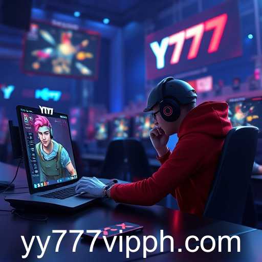 Gaming Evolution: How YY777 Shapes Online Play