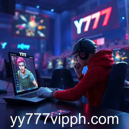 Gaming Evolution: How YY777 Shapes Online Play