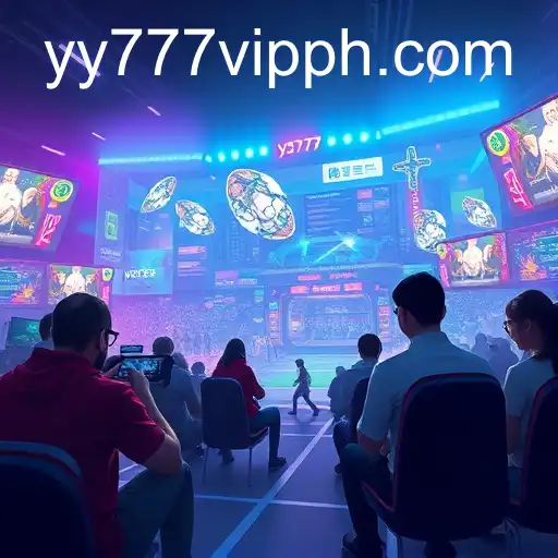 Gaming Evolutions: yy777's Role