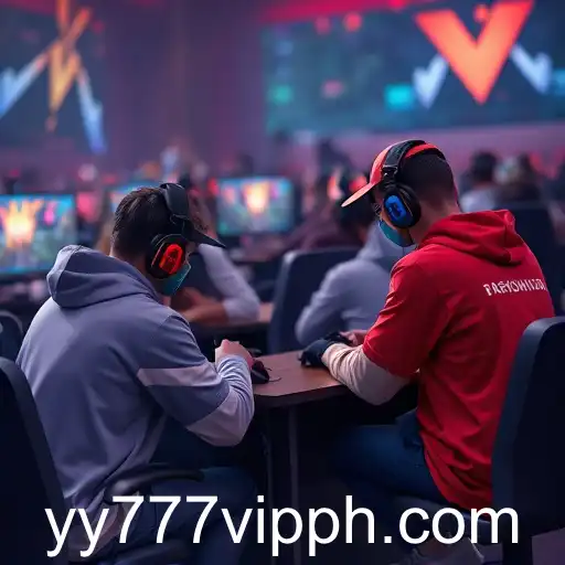 The Rise of Digital Gaming in 2025