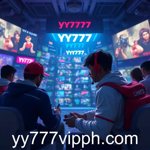 The Evolution of Online Gaming Platforms