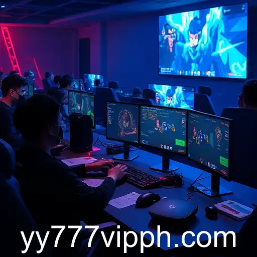 The Rise of Online Gaming Communities