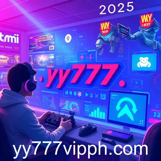 Gaming Revolution and the Rise of YY777