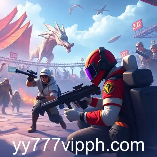 The Rise of yy777: Revolutionizing Online Gaming