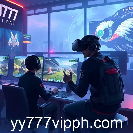 The Rise of Online Gaming Amid Global Changes