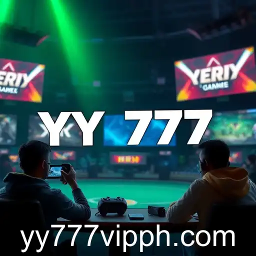 The Rise of YY777: A Game Changer in 2025