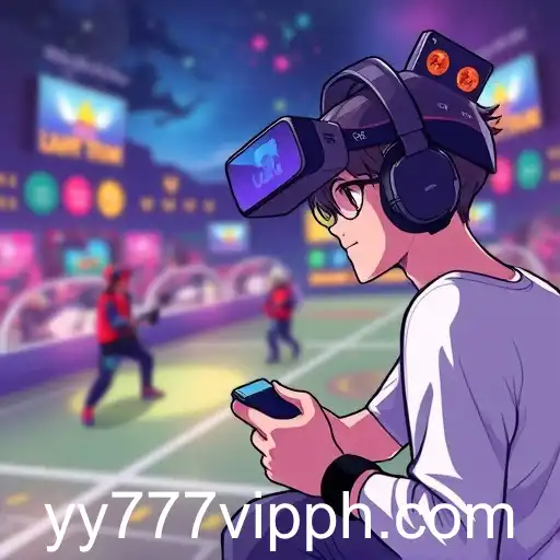 Transformative Year for Online Gaming