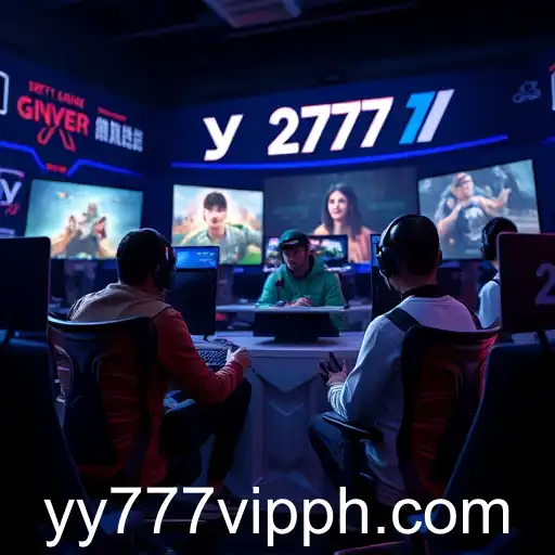 The Rise of yy777 Gaming in 2025