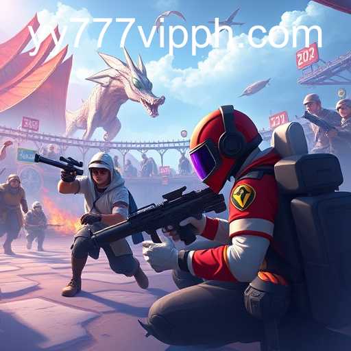 The Rise of yy777: Revolutionizing Online Gaming