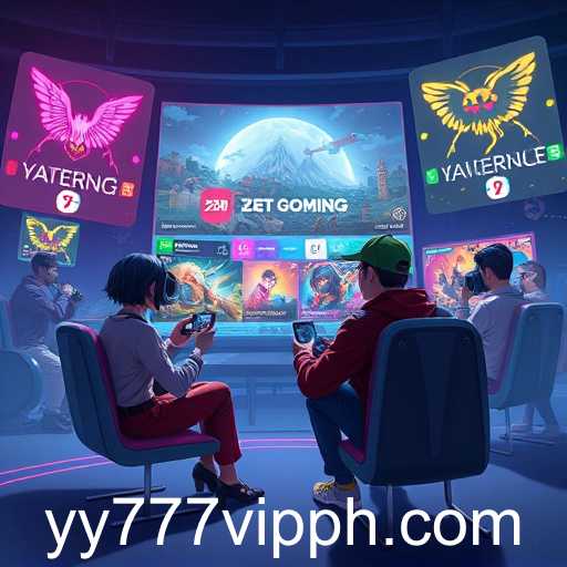 The Rise of Online Gaming Platforms