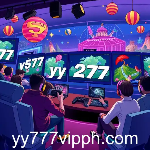 The Rise of yy777: Shaping the Future of Online Gaming