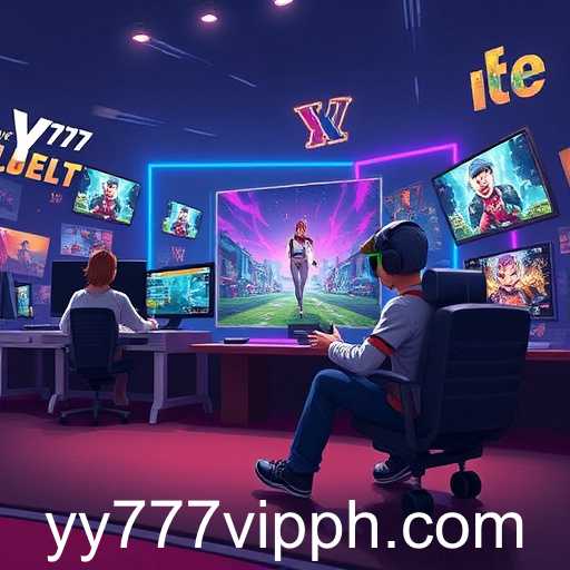 The Rise of YY777: A Digital Gaming Phenomenon