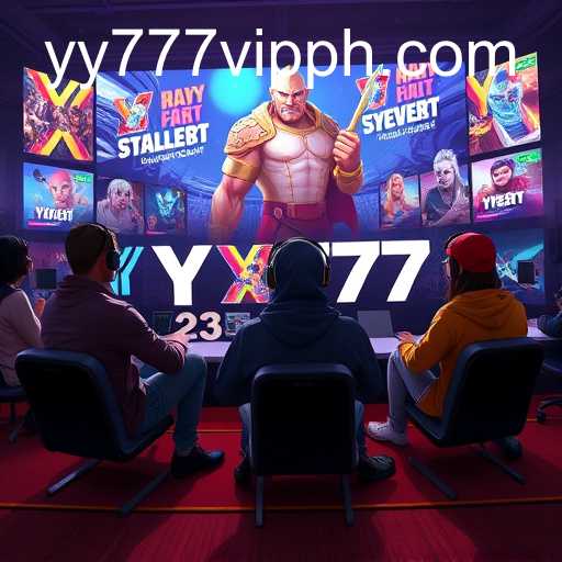 The Rising Impact of YY777 on the Gaming World
