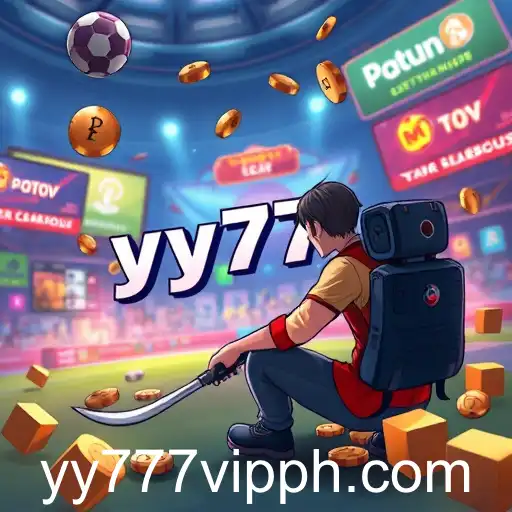 The Rise of YY777: A Digital Revolution in Online Gaming
